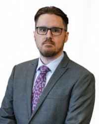 Joshua Lemis (VRS)