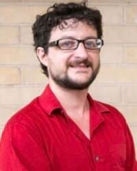 Portrait of Julien Leclerc