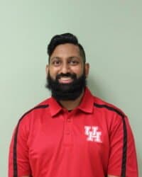 Portrait of Kevin Nathan, PhD (S'21)