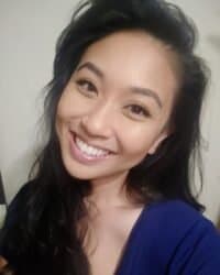 Portrait of Kris Phataraphruk