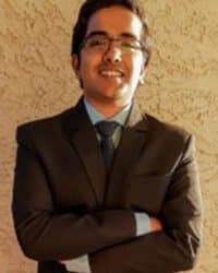 Portrait of Lovein Thomas