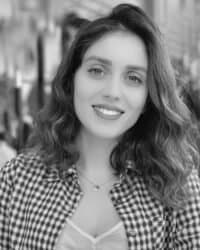 Portrait of Mahya Fani