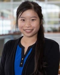Sara Wong