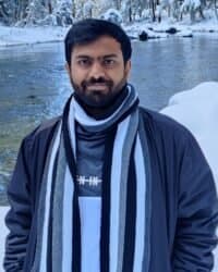 Sujay Shaunak