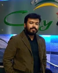 Talukdar Raian Ferdous