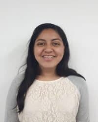 Portrait of Vanessa Elizabeth Ortiz Padilla