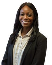 Victoria Amadi