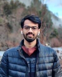 Vishal Keshav Sridhar