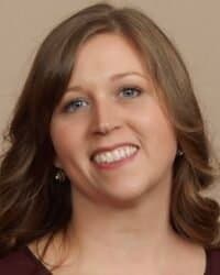 Portrait of Vivian Rose