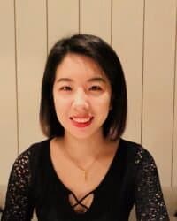 Yitong Lu